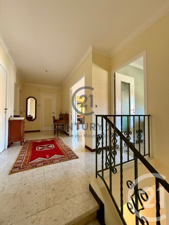 Maison à vendre - 4 pièces - 145,87 m2 - Rivesaltes - 66 - LANGUEDOC-ROUSSILLON