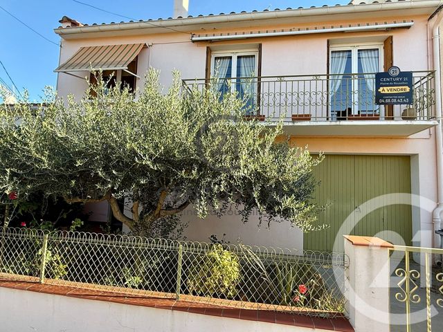Maison à vendre - 4 pièces - 145,87 m2 - Rivesaltes - 66 - LANGUEDOC-ROUSSILLON