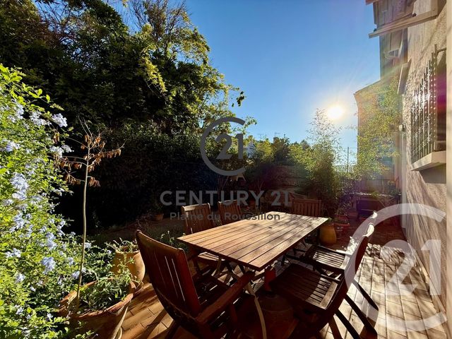 Maison à vendre - 4 pièces - 145,87 m2 - Rivesaltes - 66 - LANGUEDOC-ROUSSILLON