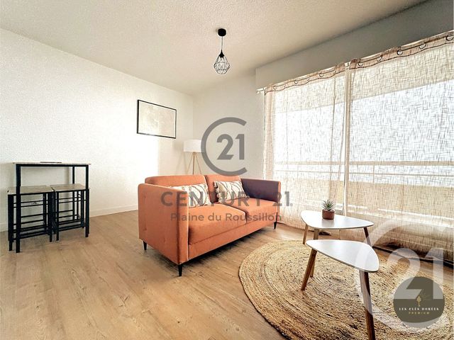 appartement - PERPIGNAN - 66