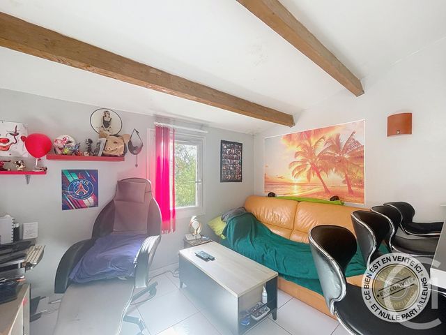 Maison à vendre - 2 pièces - 29,89 m2 - Le Barcares - 66 - LANGUEDOC-ROUSSILLON