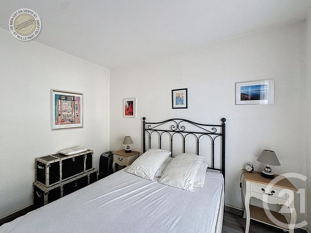 Appartement F2 &agrave; vendre - 2 pi&egrave;ces - 25,37 m2 - Le Barcares - 66 - LANGUEDOC-ROUSSILLON