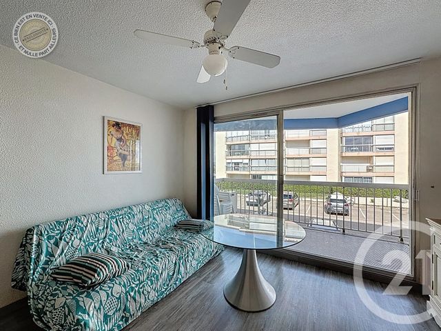 appartement - LE BARCARES - 66