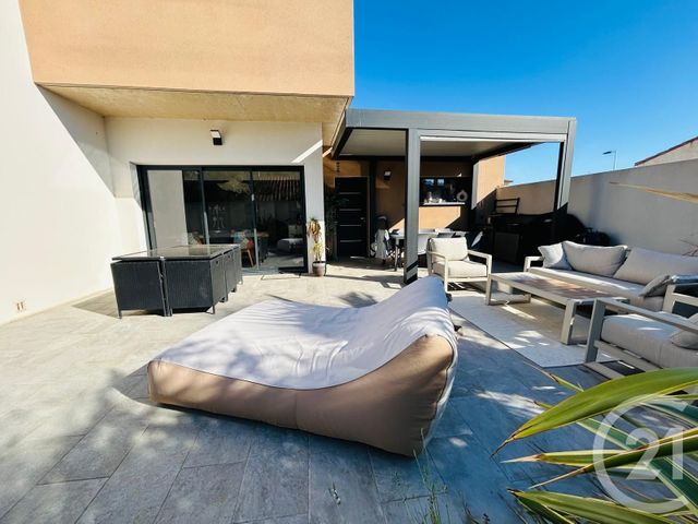 Maison à vendre - 5 pièces - 160 m2 - Saleilles - 66 - LANGUEDOC-ROUSSILLON