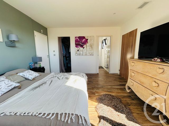 Maison à vendre - 5 pièces - 160 m2 - Saleilles - 66 - LANGUEDOC-ROUSSILLON