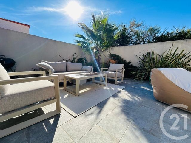 Maison à vendre - 5 pièces - 160 m2 - Saleilles - 66 - LANGUEDOC-ROUSSILLON