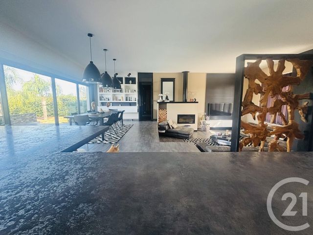 Maison à vendre - 4 pièces - 209,79 m2 - Perpignan - 66 - LANGUEDOC-ROUSSILLON