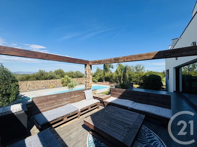 Maison à vendre - 4 pièces - 209,79 m2 - Perpignan - 66 - LANGUEDOC-ROUSSILLON