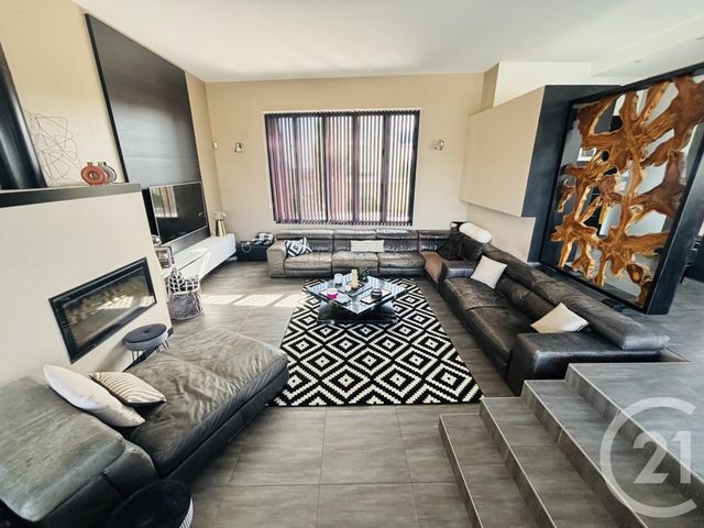 Maison à vendre - 4 pièces - 209,79 m2 - Perpignan - 66 - LANGUEDOC-ROUSSILLON