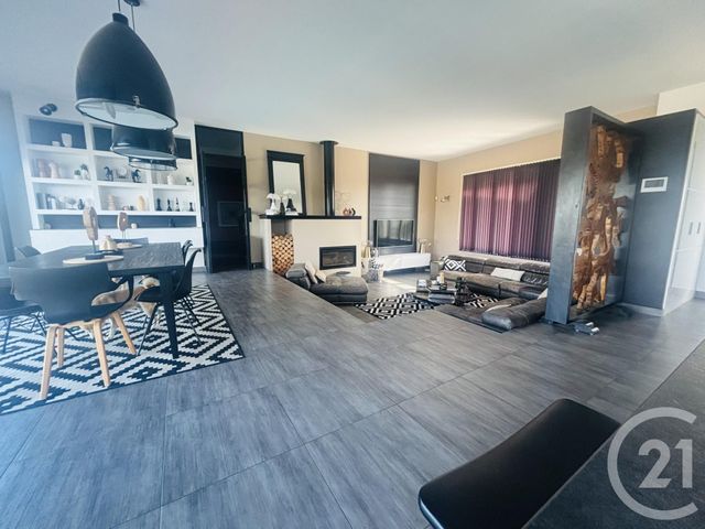 Maison à vendre - 4 pièces - 209,79 m2 - Perpignan - 66 - LANGUEDOC-ROUSSILLON