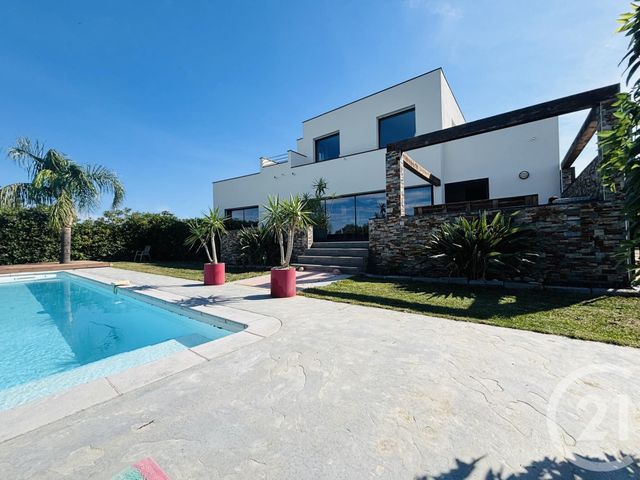 maison - PERPIGNAN - 66