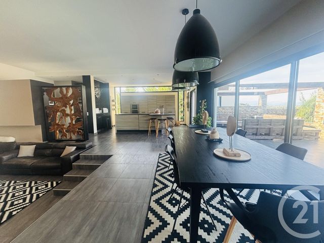 Maison à vendre - 4 pièces - 209,79 m2 - Perpignan - 66 - LANGUEDOC-ROUSSILLON