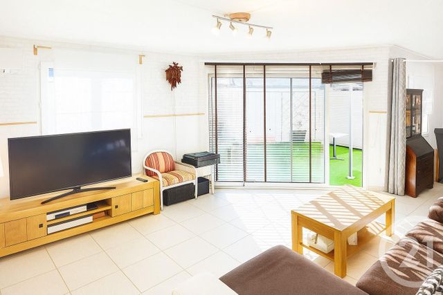 Maison à vendre - 3 pièces - 100 m2 - Canet En Roussillon - 66 - LANGUEDOC-ROUSSILLON