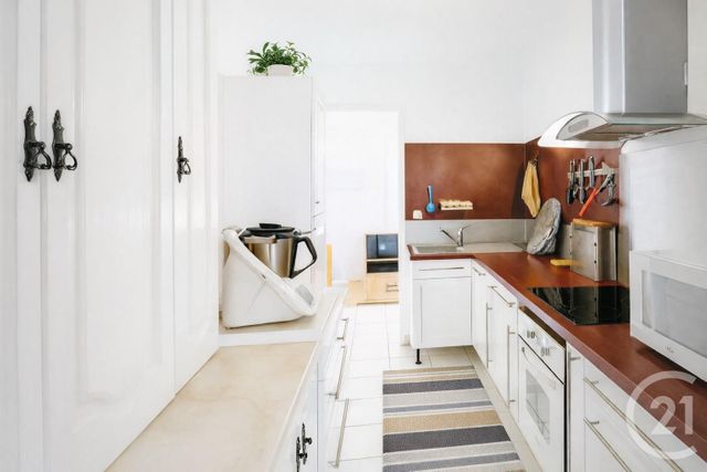 Maison &agrave; vendre - 3 pi&egrave;ces - 100 m2 - Canet En Roussillon - 66 - LANGUEDOC-ROUSSILLON