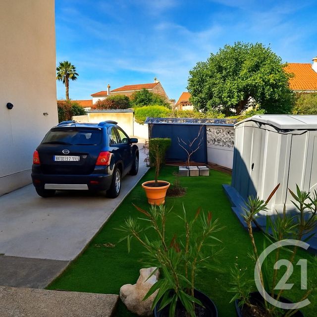 Maison à vendre - 3 pièces - 100 m2 - Canet En Roussillon - 66 - LANGUEDOC-ROUSSILLON