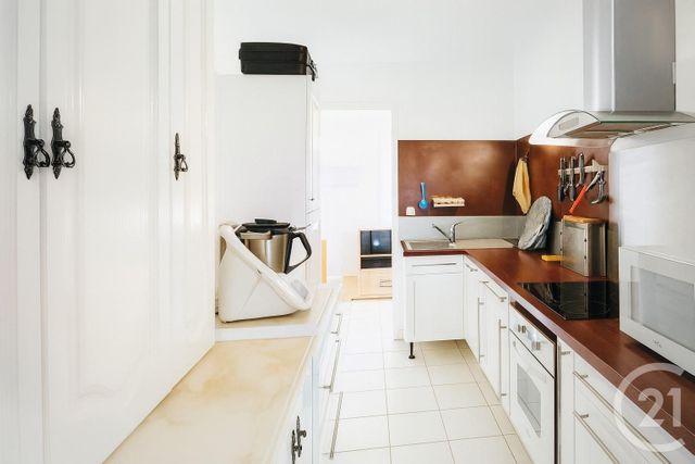 Maison à vendre - 3 pièces - 100 m2 - Canet En Roussillon - 66 - LANGUEDOC-ROUSSILLON