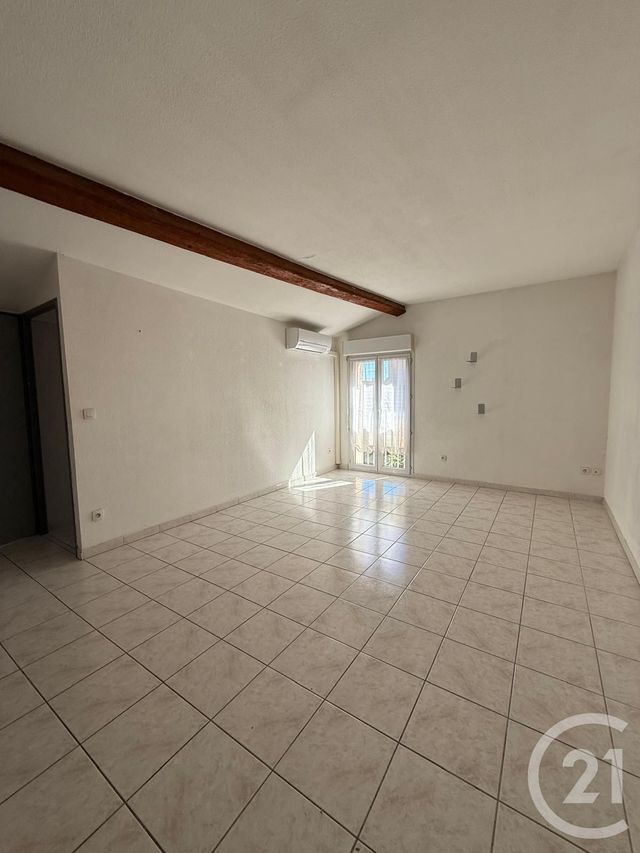 Appartement F2 &agrave; vendre - 2 pi&egrave;ces - 40 m2 - Villelongue De La Salanque - 66 - LANGUEDOC-ROUSSILLON