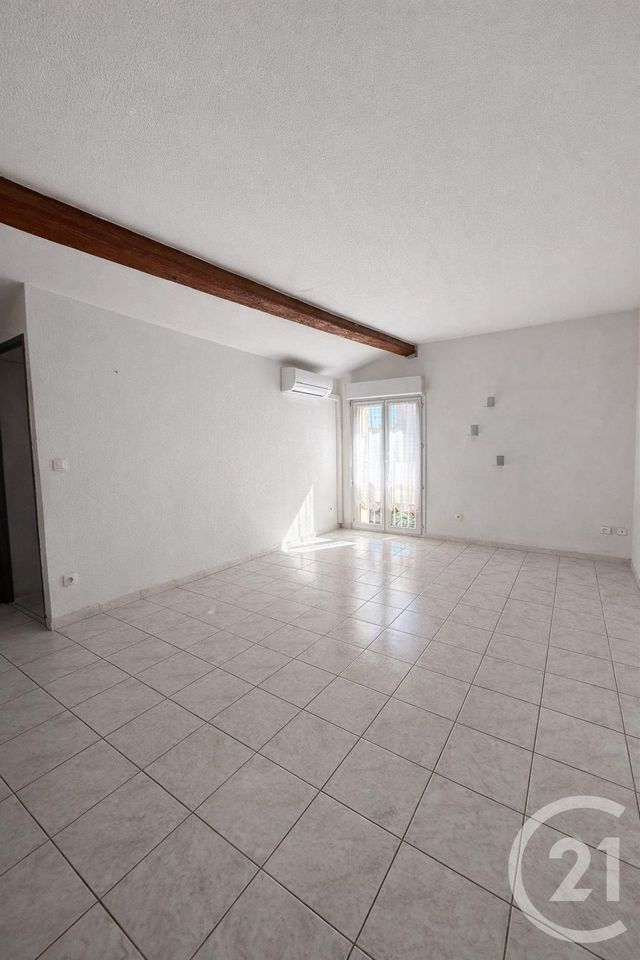 Appartement F2 &agrave; vendre - 2 pi&egrave;ces - 40 m2 - Villelongue De La Salanque - 66 - LANGUEDOC-ROUSSILLON