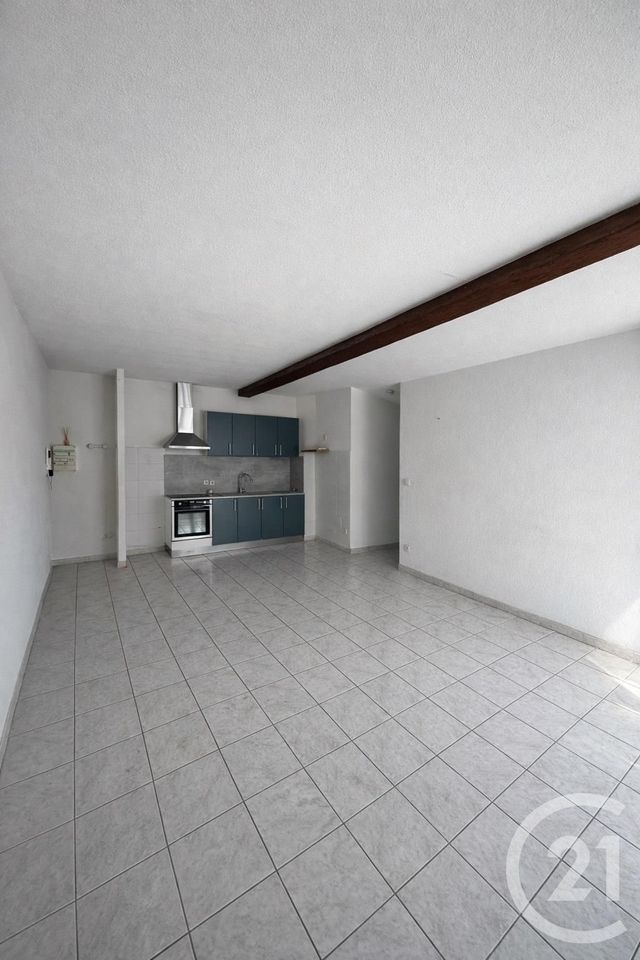Appartement F2 &agrave; vendre - 2 pi&egrave;ces - 40 m2 - Villelongue De La Salanque - 66 - LANGUEDOC-ROUSSILLON
