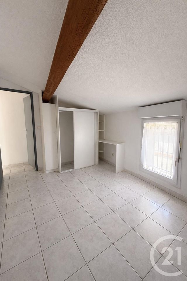 Appartement F2 &agrave; vendre - 2 pi&egrave;ces - 40 m2 - Villelongue De La Salanque - 66 - LANGUEDOC-ROUSSILLON