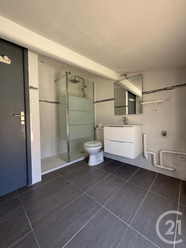 Appartement F2 &agrave; vendre - 2 pi&egrave;ces - 40 m2 - Villelongue De La Salanque - 66 - LANGUEDOC-ROUSSILLON