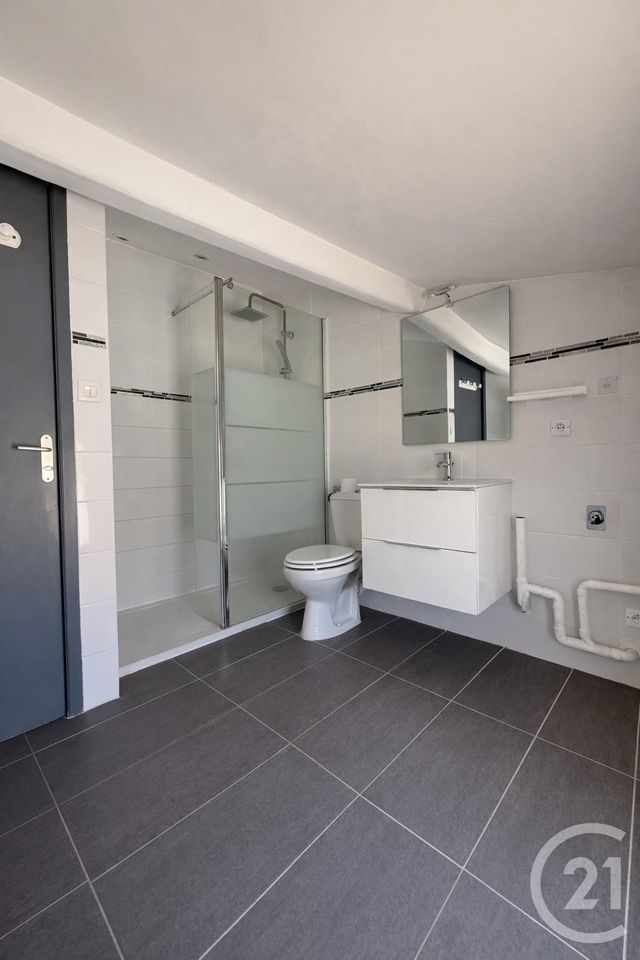 Appartement F2 &agrave; vendre - 2 pi&egrave;ces - 40 m2 - Villelongue De La Salanque - 66 - LANGUEDOC-ROUSSILLON