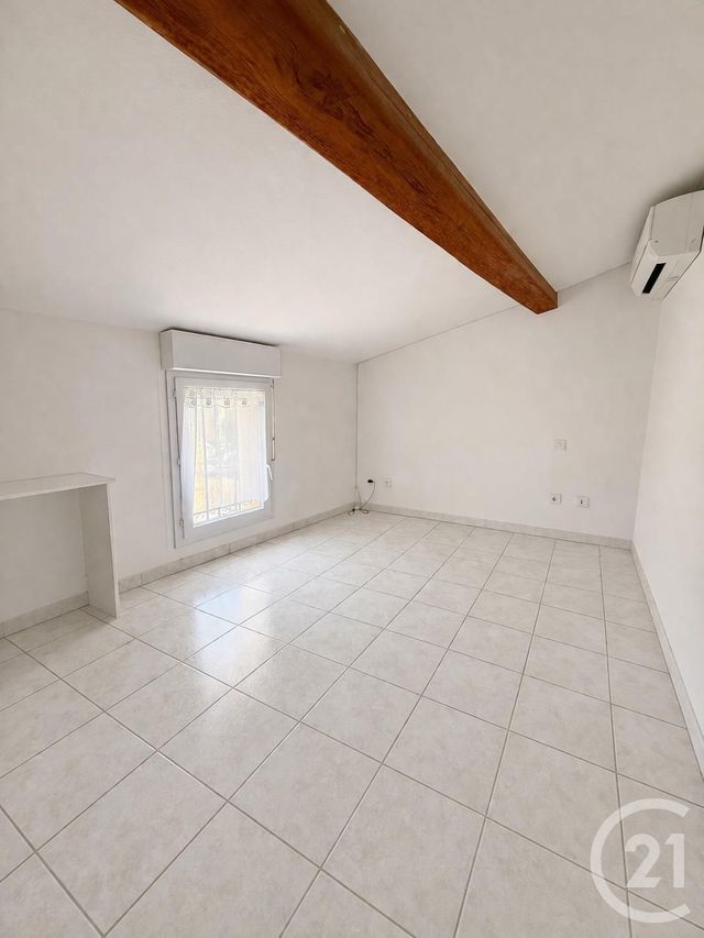 Appartement F2 &agrave; vendre - 2 pi&egrave;ces - 40 m2 - Villelongue De La Salanque - 66 - LANGUEDOC-ROUSSILLON