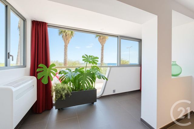 Appartement F4 à vendre CANET EN ROUSSILLON