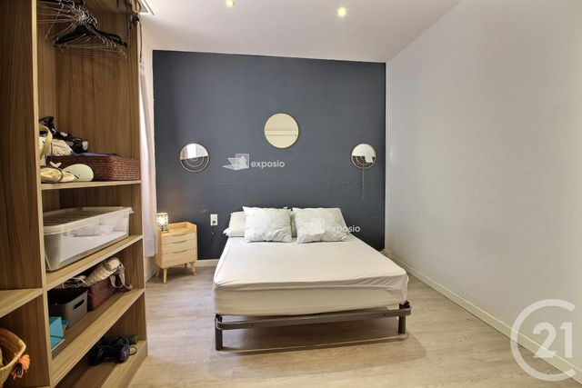 Appartement F2 &agrave; vendre - 2 pi&egrave;ces - 61,12 m2 - Perpignan - 66 - LANGUEDOC-ROUSSILLON