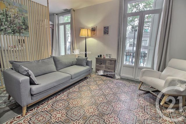 appartement - PERPIGNAN - 66