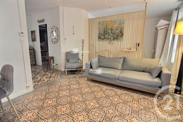 Appartement F2 &agrave; vendre - 2 pi&egrave;ces - 61,12 m2 - Perpignan - 66 - LANGUEDOC-ROUSSILLON