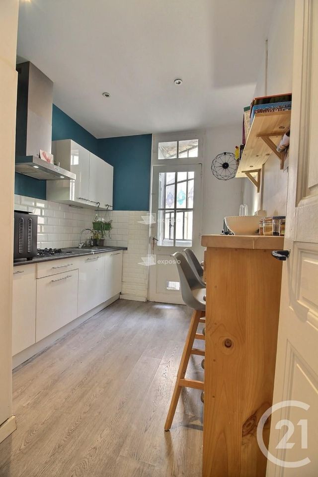 Appartement F2 &agrave; vendre - 2 pi&egrave;ces - 61,12 m2 - Perpignan - 66 - LANGUEDOC-ROUSSILLON