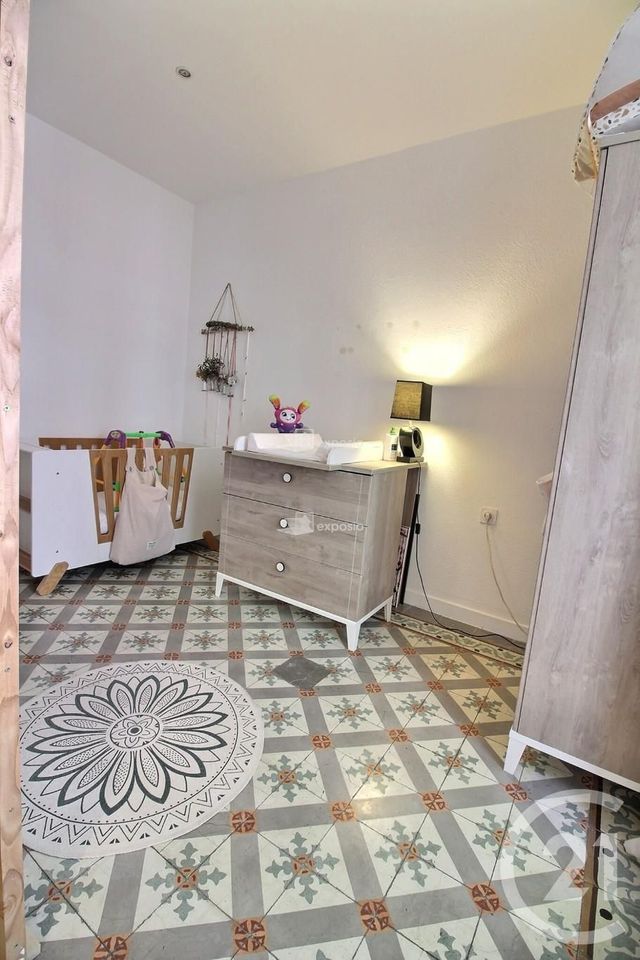Appartement F2 &agrave; vendre - 2 pi&egrave;ces - 61,12 m2 - Perpignan - 66 - LANGUEDOC-ROUSSILLON