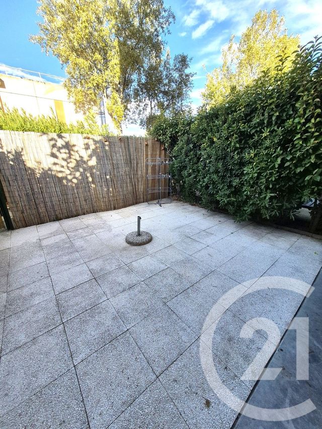 Appartement Studio &agrave; vendre - 1 pi&egrave;ce - 25 m2 - Canet En Roussillon - 66 - LANGUEDOC-ROUSSILLON