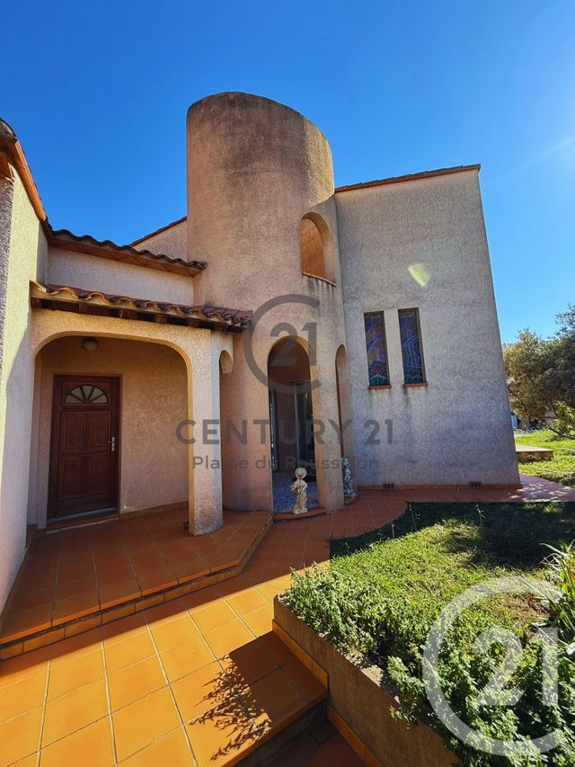 Maison à vendre - 6 pièces - 198 m2 - Pia - 66 - LANGUEDOC-ROUSSILLON