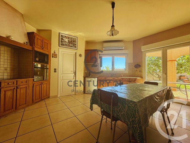 Maison à vendre - 6 pièces - 198 m2 - Pia - 66 - LANGUEDOC-ROUSSILLON