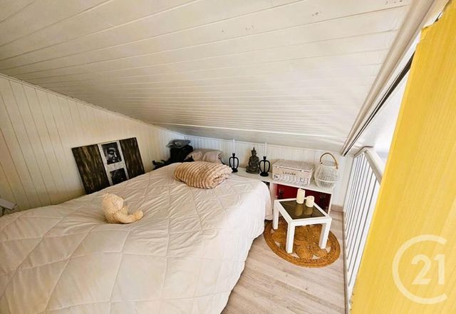 Appartement F2 bis à vendre - 2 pièces - 35,78 m2 - Leucate - 11 - LANGUEDOC-ROUSSILLON