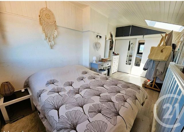 Appartement F2 bis à vendre - 2 pièces - 35,78 m2 - Leucate - 11 - LANGUEDOC-ROUSSILLON