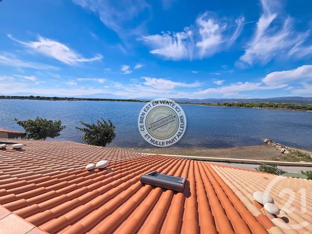 Appartement F2 bis à vendre - 2 pièces - 35,78 m2 - Leucate - 11 - LANGUEDOC-ROUSSILLON