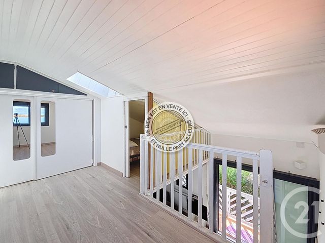 Appartement F2 bis à vendre - 2 pièces - 35,78 m2 - Leucate - 11 - LANGUEDOC-ROUSSILLON