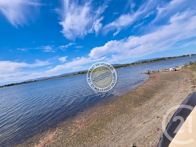 Appartement F2 bis à vendre - 2 pièces - 35,78 m2 - Leucate - 11 - LANGUEDOC-ROUSSILLON