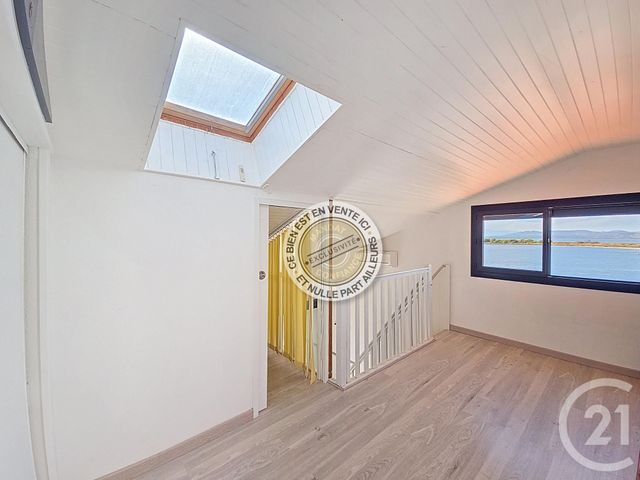 Appartement F2 bis à vendre - 2 pièces - 35,78 m2 - Leucate - 11 - LANGUEDOC-ROUSSILLON
