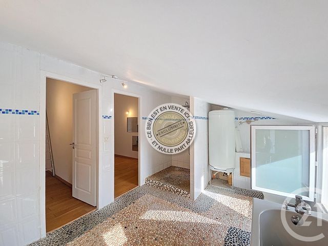 Maison à vendre - 4 pièces - 100 m2 - Leucate - 11 - LANGUEDOC-ROUSSILLON