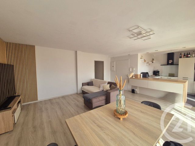 appartement - PERPIGNAN - 66
