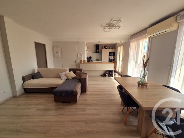 Appartement F4 à vendre - 4 pièces - 82 m2 - Perpignan - 66 - LANGUEDOC-ROUSSILLON