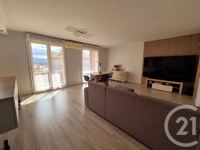 Appartement F4 à vendre - 4 pièces - 82 m2 - Perpignan - 66 - LANGUEDOC-ROUSSILLON