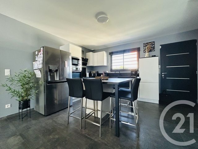 Maison à vendre - 5 pièces - 108,57 m2 - Cabestany - 66 - LANGUEDOC-ROUSSILLON