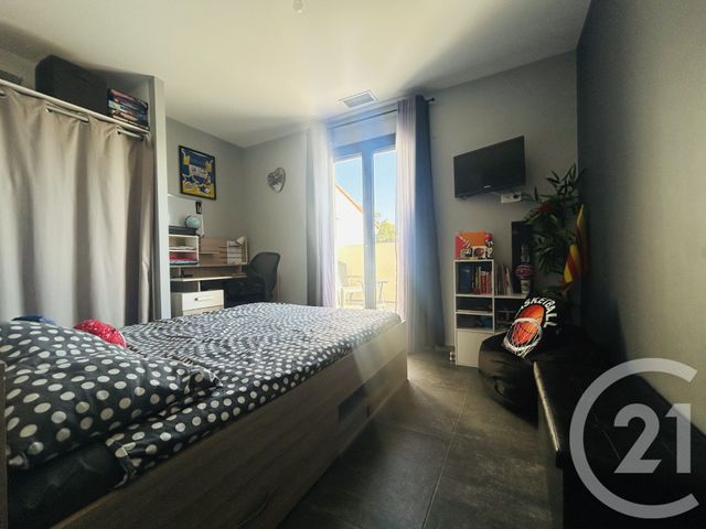 Maison à vendre - 5 pièces - 108,57 m2 - Cabestany - 66 - LANGUEDOC-ROUSSILLON