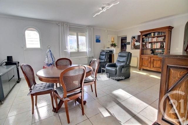 Maison à vendre - 4 pièces - 120 m2 - Torreilles - 66 - LANGUEDOC-ROUSSILLON