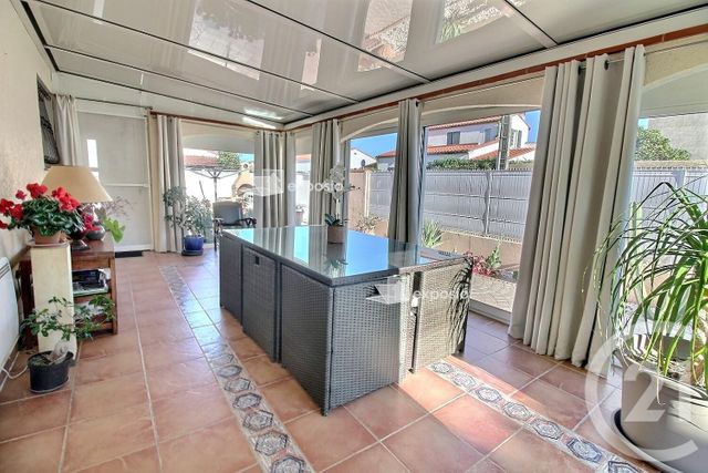 Maison à vendre - 4 pièces - 120 m2 - Torreilles - 66 - LANGUEDOC-ROUSSILLON